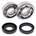 All Balls Racing 93-01 Yamaha YZ80 Wheel Spacer Kit Front