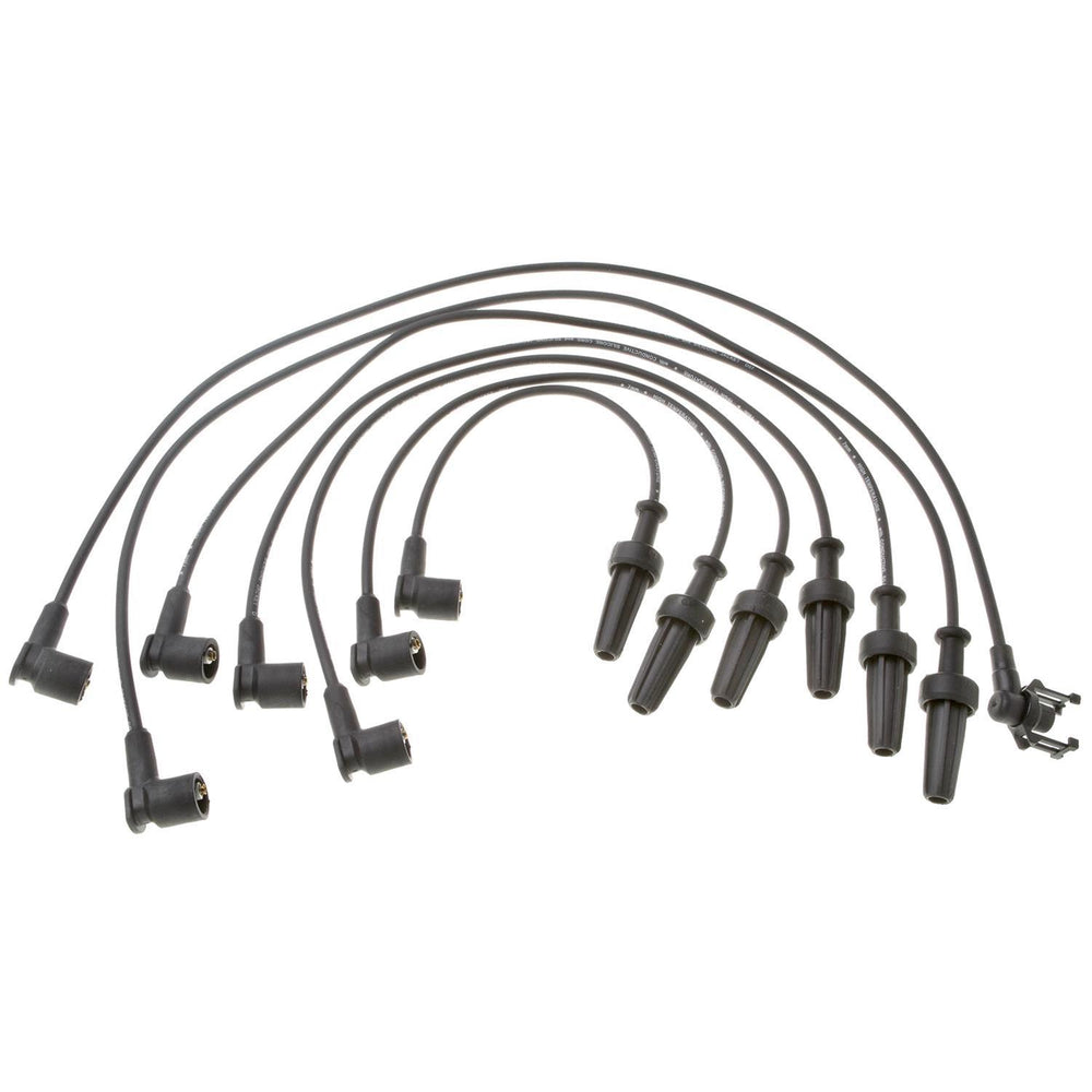 STANDARD IGN auto part