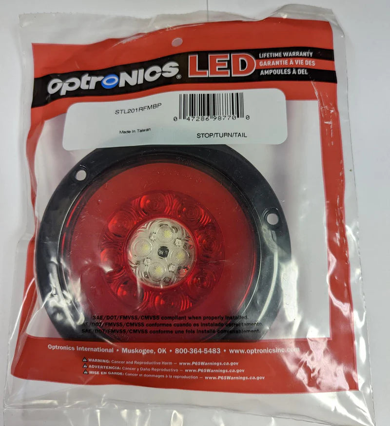 LED GLOLT; S/T/T/BU; WTRTHT; FLNGMN
