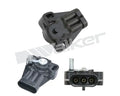 THROTTLE POSITION SENSOR