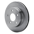 DFC 90-92 Ford Taurus SHO Rear Brake Rotor