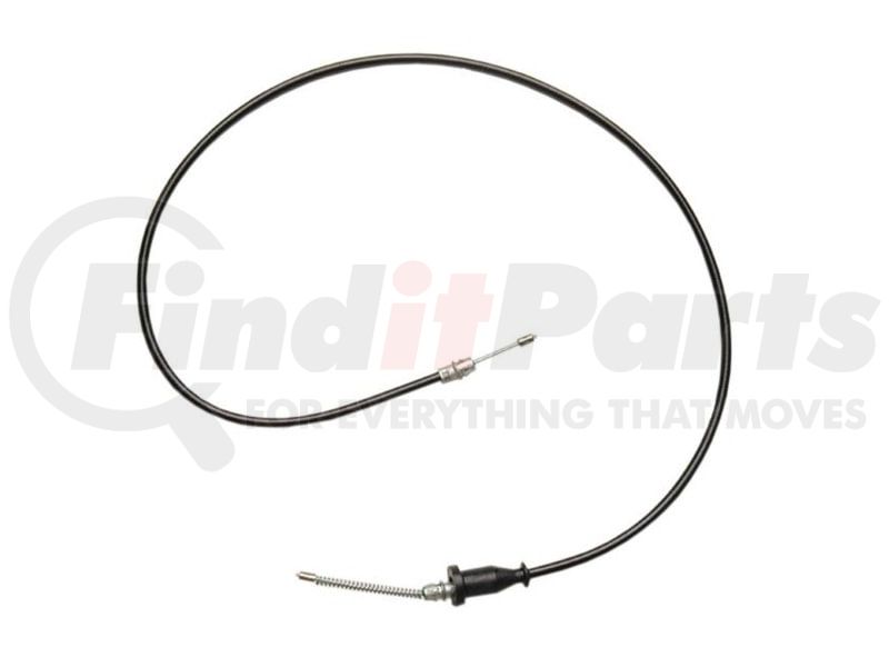 BRAKE CABLE
