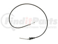 BRAKE CABLE