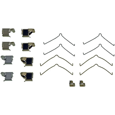 DISC BRAKE HDWE KIT