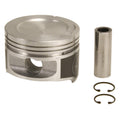 CAST PISTON