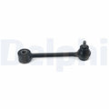 LATERAL ARM AND BALL JOINT ASSEMBLY