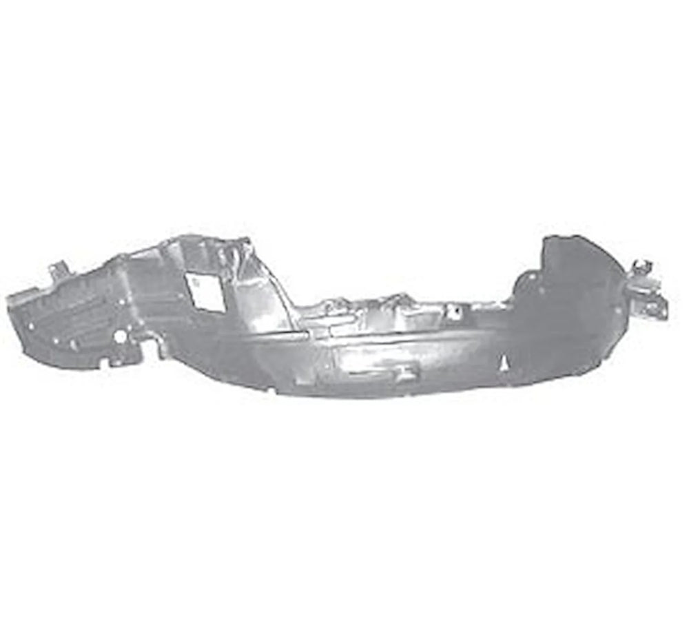 LH FENDER SPLASH SHIELD MAXIMA 9599