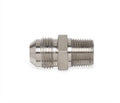 ST. -10 TO 1/2 NPT ADAPTER STAINLESS STE