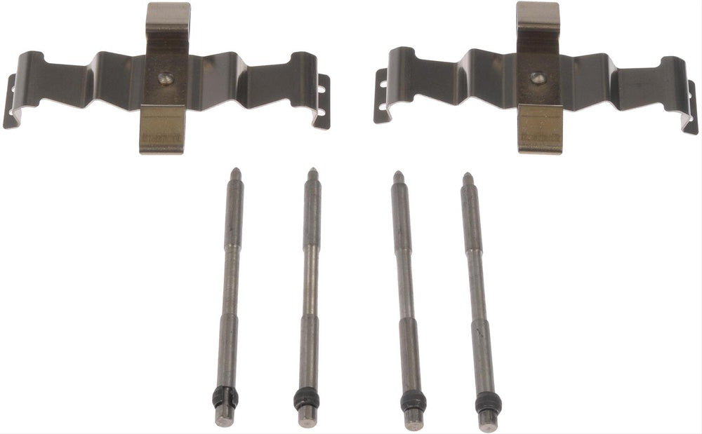 DISC BRAKE HDWE KIT