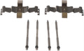 DISC BRAKE HDWE KIT