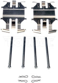 DISC BRAKE HDWE KIT