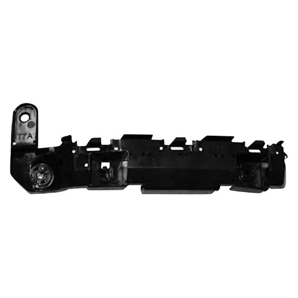RT FRONT BUMPER COVER SUPPORT HONDA HRV 20162018
