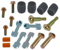 BRAKE CALIPER HDWR KTS