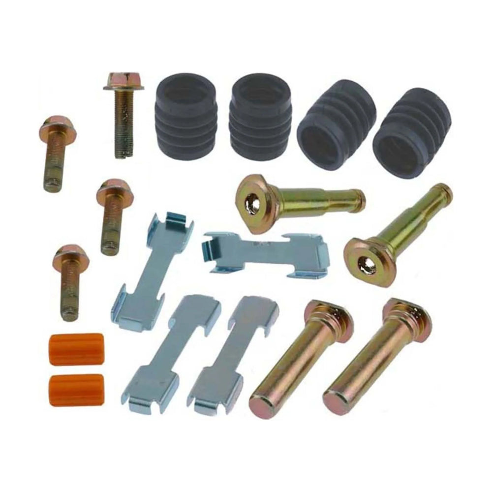 BRAKE CALIPER HDWR KTS