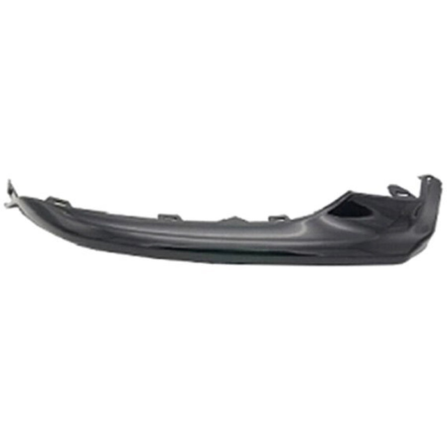 RT FRONT BUMPER MOLDING XSE; LOWER; OUTER TOYOTA CAMRY 1820