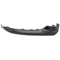 RT FRONT BUMPER MOLDING XSE; LOWER; OUTER TOYOTA CAMRY 1820