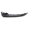 RT FRONT BUMPER MOLDING XSE; LOWER; OUTER TOYOTA CAMRY 1820