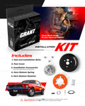 HORN KIT METRO/TRKR 89-94