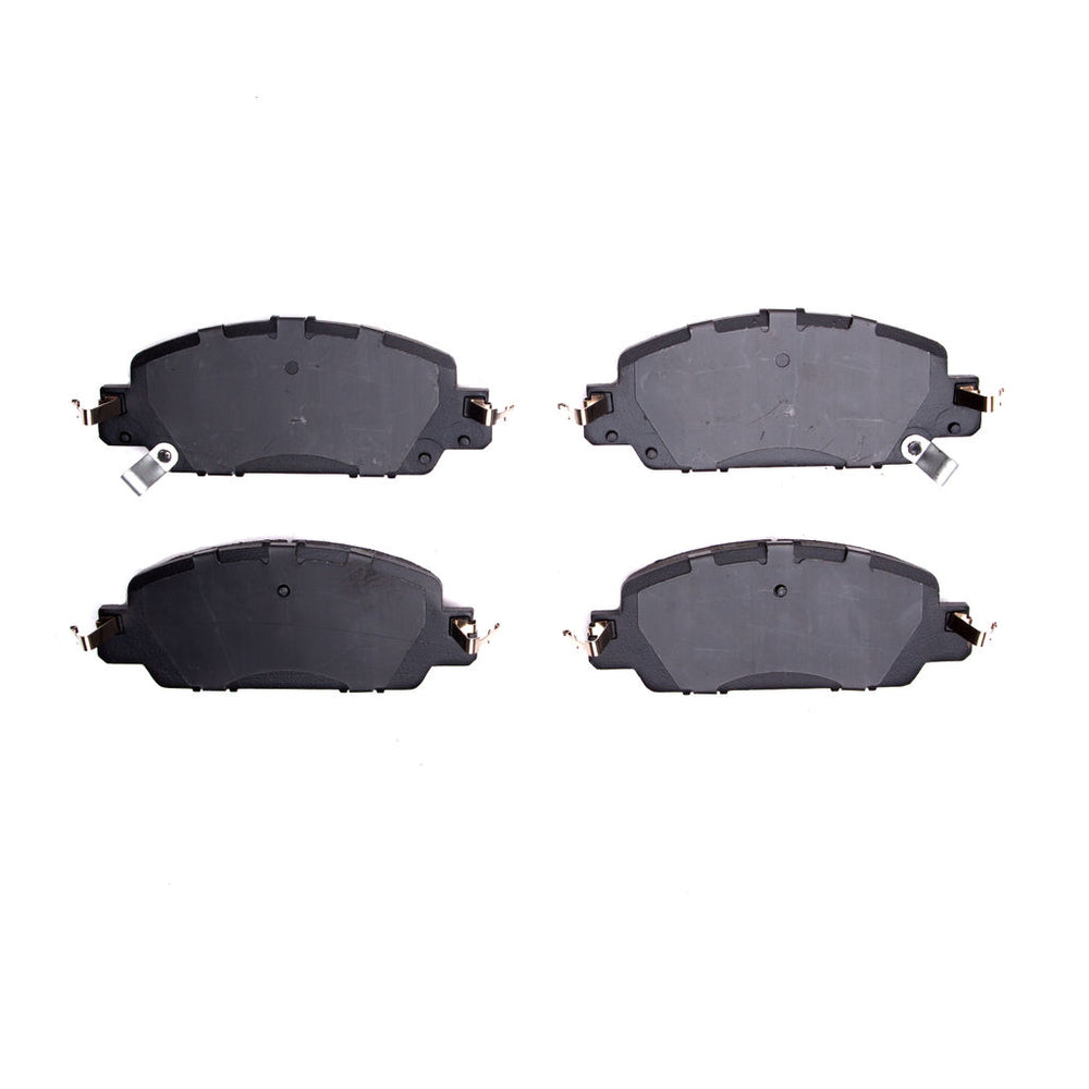DFC auto part