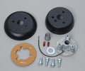 HORN KIT CHY/DGE PU 82-94