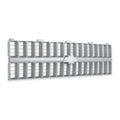 LTS 1981-82 C/K GRILLE W/ BOWTIE MNT- SI