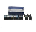 Clevite Chevrolet V8 294-325-346-365 1997-07 Main Bearing Set