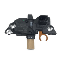 EL FIELD RHEOSTAT