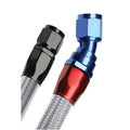 04 PROSERIES 200 DOUBLE BRAIDED PREMIUM HOSE 6 FEET