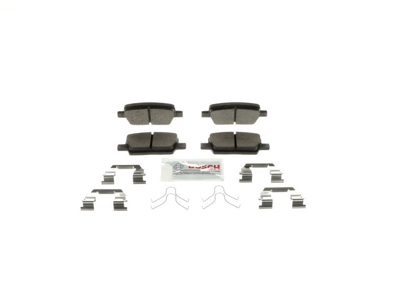 DISC BRAKE PADS