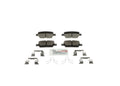 DISC BRAKE PADS