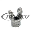 Non Splined End Yoke
