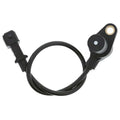 MOTORAD auto part installed view