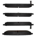 DFC 07-17 Kia Sportage Front 4000 Hybridynamic Brake Pads