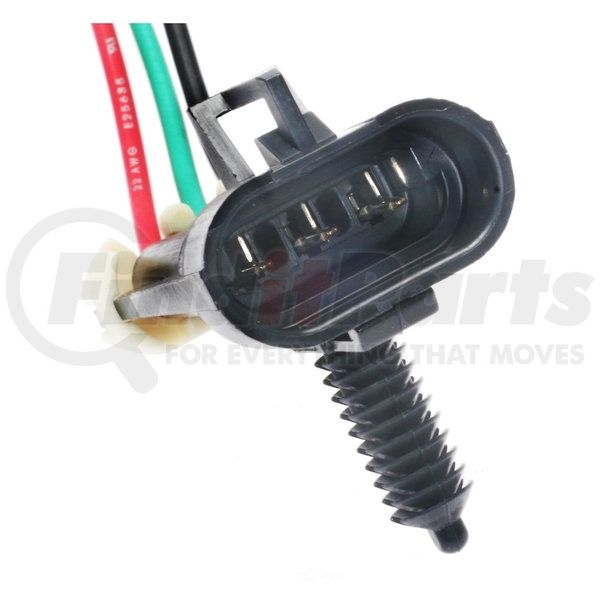 STANDARD IGN auto part