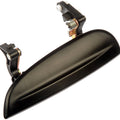 EXTERIOR DOOR HANDLE