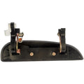 EXTERIOR DOOR HANDLE
