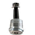QA1 K Series 3-Pc Rod End - Male/Right Hand - .875in Bore x 7/8-14 - Carbon Steel