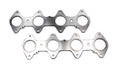 Cometic Ford 4.6L/5.4L-3 Valve Head .030 inch MLS Exhaust Gasket (Pair)