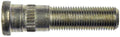 WHEEL STUD, 9/16"18