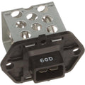 ENGINE COOLING FAN RESISTOR