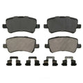 C-TEK Ceramic Brake Pads