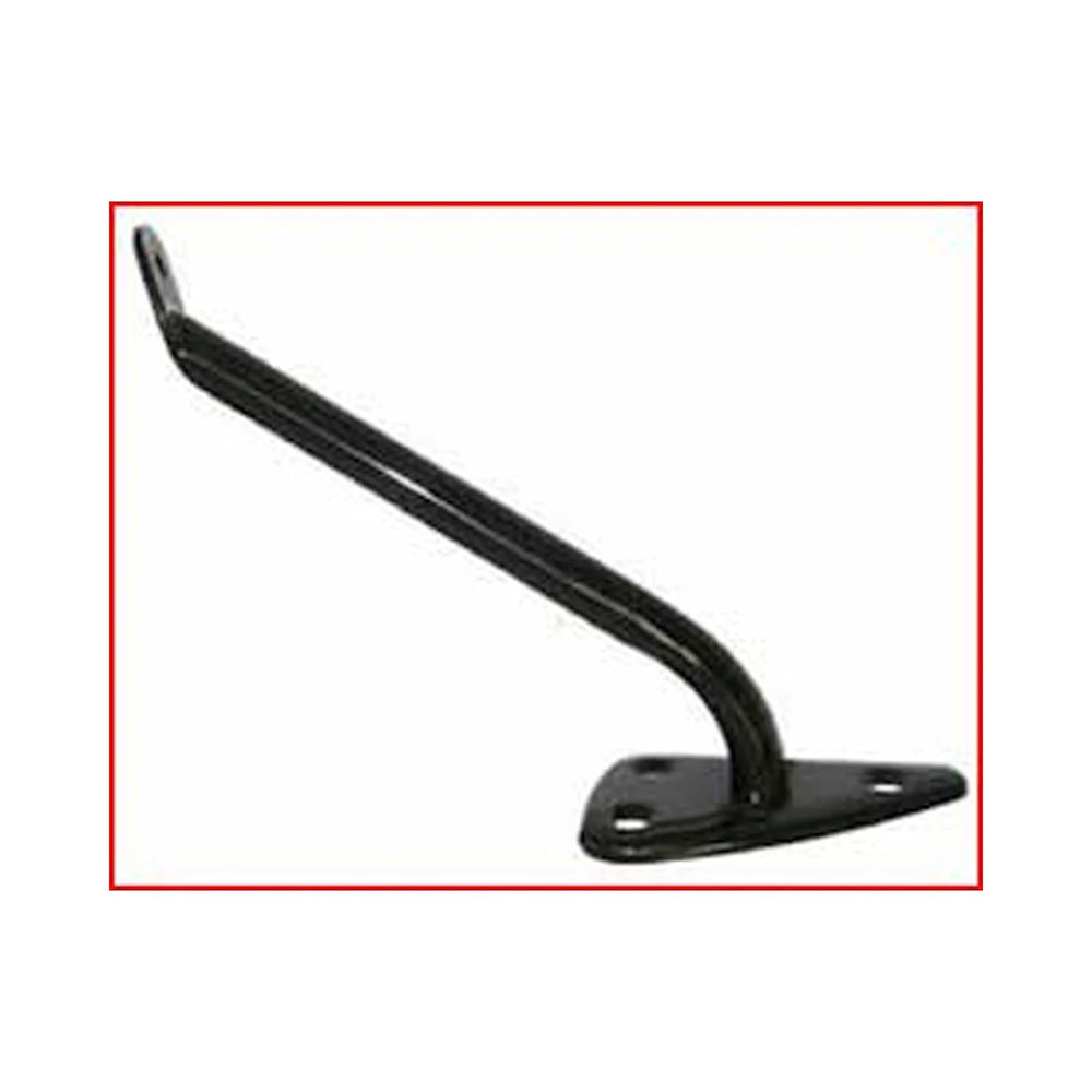 Brothers Trucks black auto part