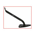60-66 OUTSIDE MIRROR ARM - BLACK
