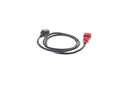 KNOCK SENSOR