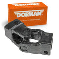 UPPER STEERING SHAFT JOINT