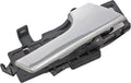 INTERIOR DOOR HANDLE