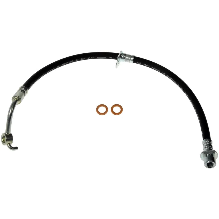 BRAKE HYDRAULIC HOSE