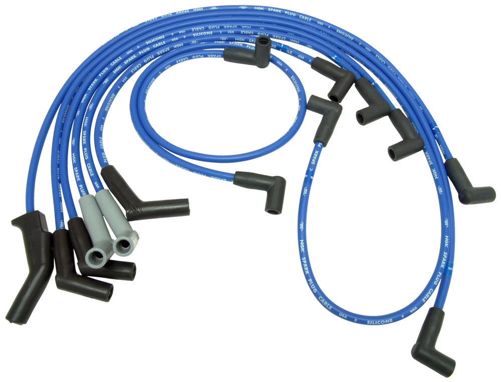 NGK auto part