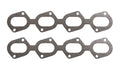 Cometic Gasket headers close-up