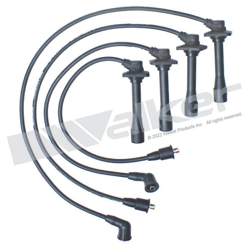 Walker Products Inc. - auto part